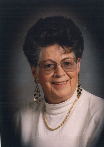Eliane Côté Bourque