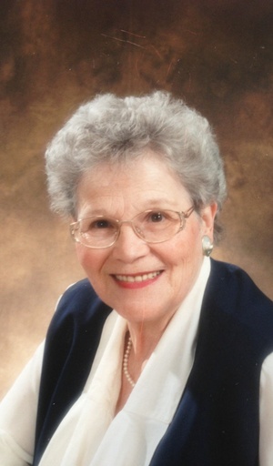 Antoinette Beaudoin Dugal