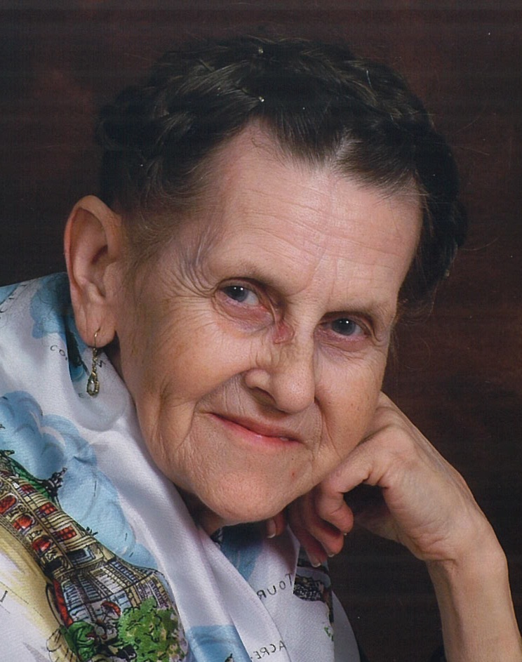 Pauline Michaud