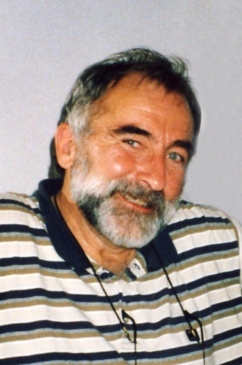 Jocelyn Lacroix