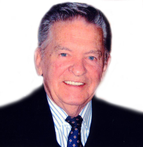 André Beaudet