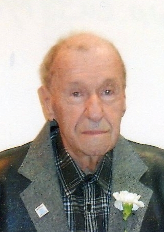 Donat Thériault