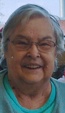 Monique Maurice McKenzie