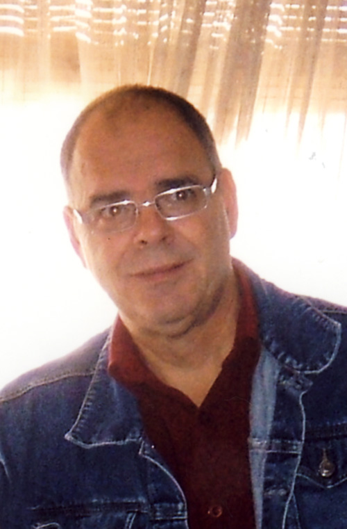 Donald Duval