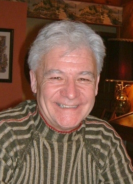 Jacques Brousseau