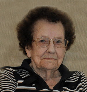 Laura Desrochers Fréchette