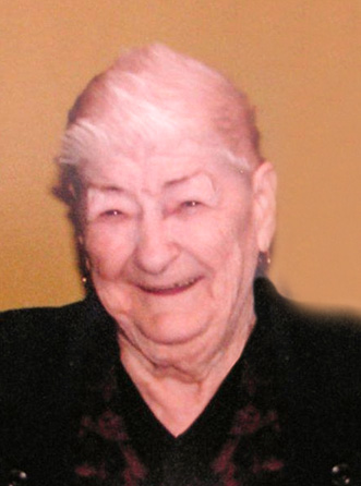 Noëlla Roy