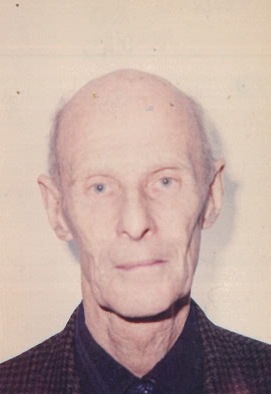 Michel Droin