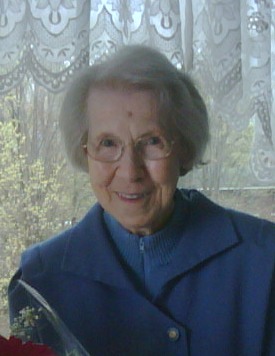 Eva Marich Aubert