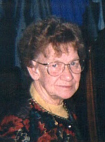 Georgette Anne Fontaine Sirois