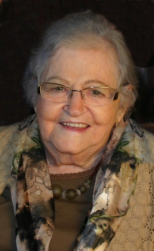 Rachel Lessard Tardif