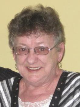 Claudette Denault