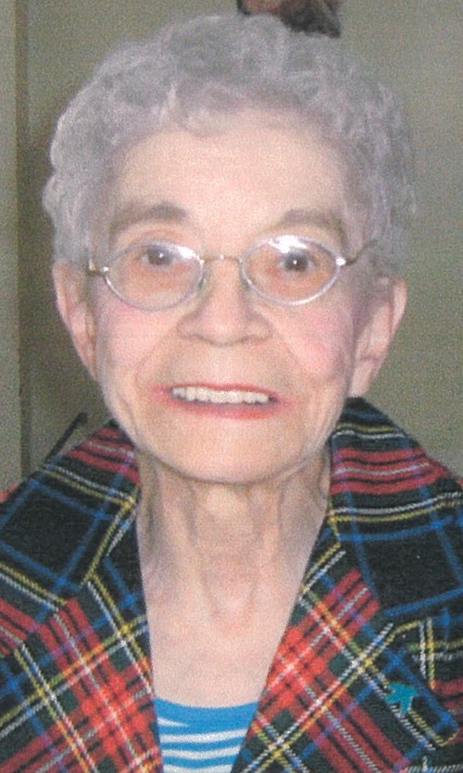 Cécile Préfontaine