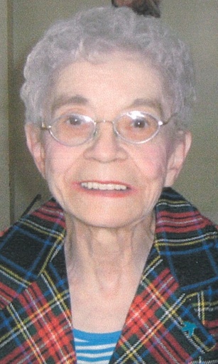 Cécile Préfontaine