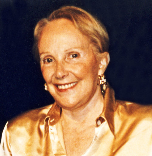 Gilberte Valence Lavigne