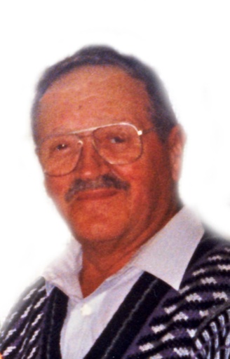 Gérard Paquette