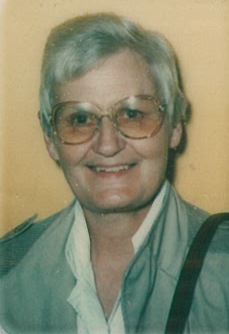 Yvette Bachand