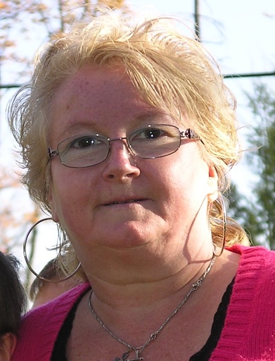 Ghislaine Bélanger