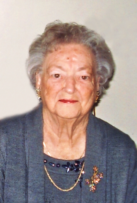 Marcelle Jacques-Donahue