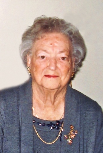 Marcelle Jacques-Donahue