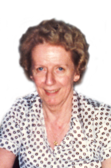 Rita Lortie
