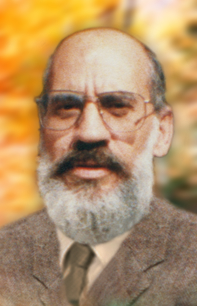 Denis Roberge