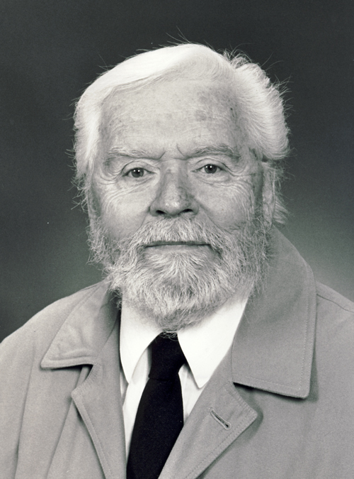 Yvon Charette