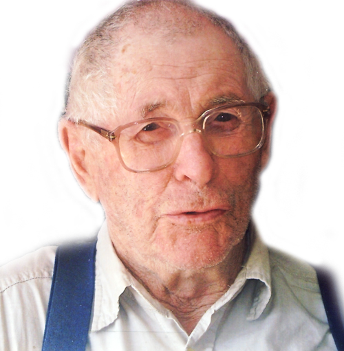 Léo Côté