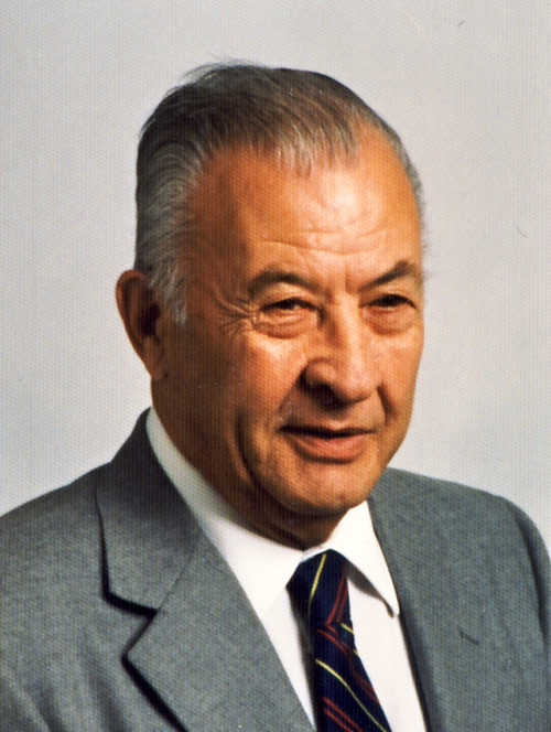 Albert Bolduc