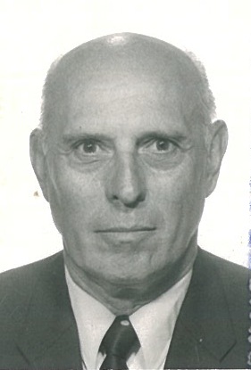 Edmond Lussier