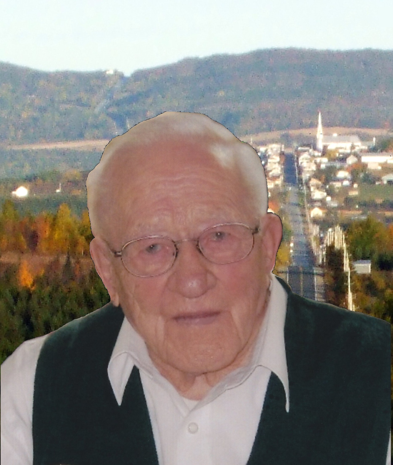 Adélard Brochu