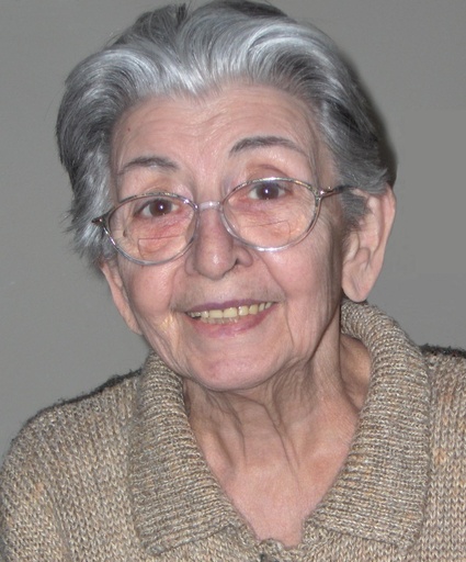 Lise Manseau Dubois