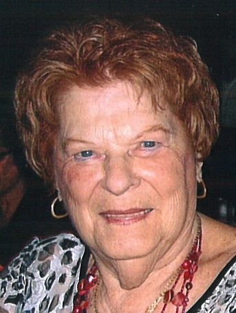 Geneviève Allard Brochu