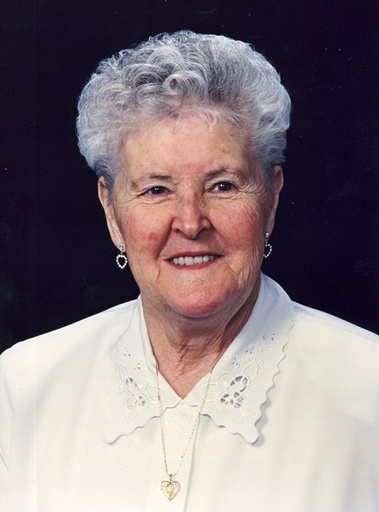 Fernande Fortier-Beaudoin