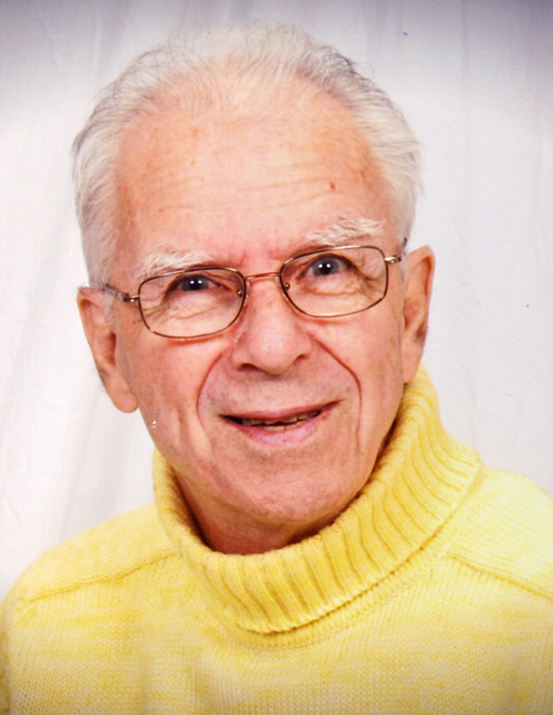Jacques Robitaille