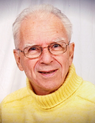 Jacques Robitaille