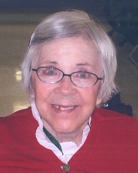 Simone Morin