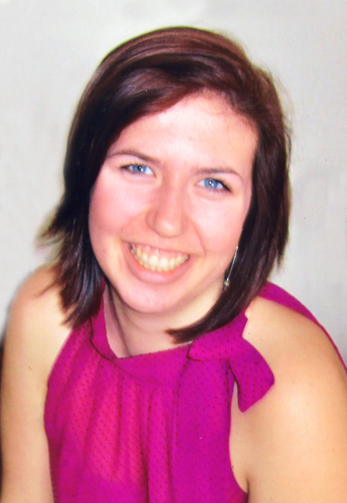 Myade Robillard L'Espérance