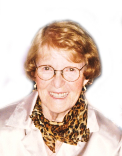 Germaine Turgeon-Beaulieu