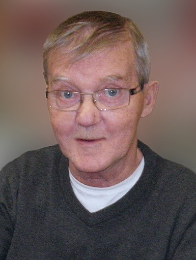Richard Thériault
