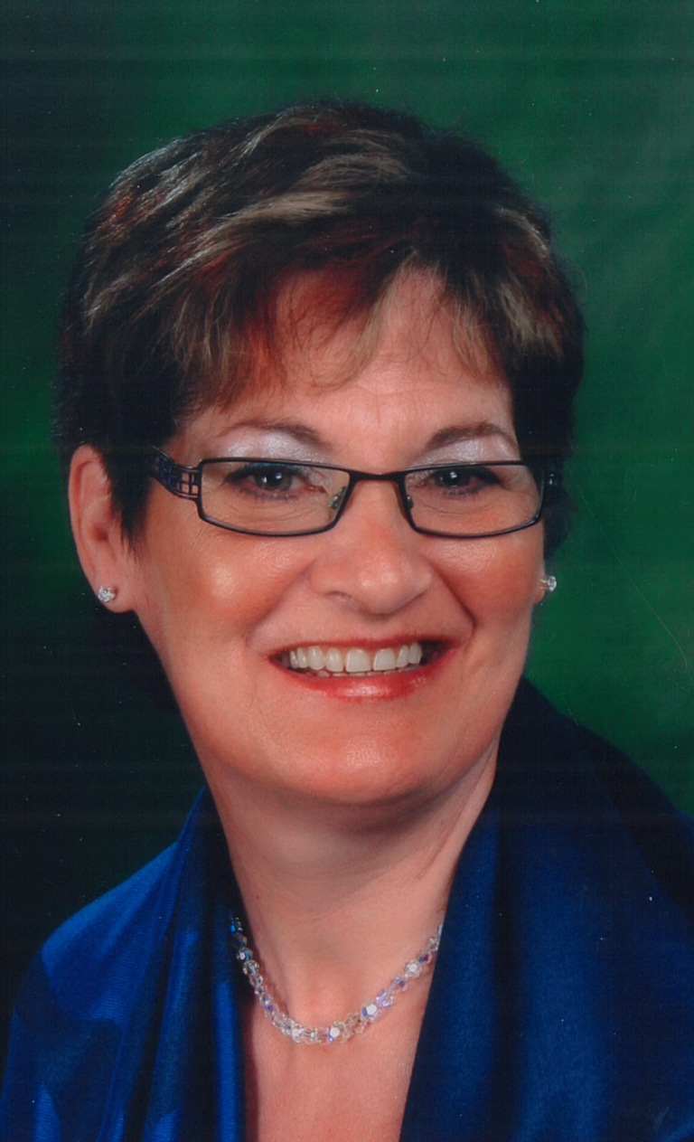 Nancy Shields