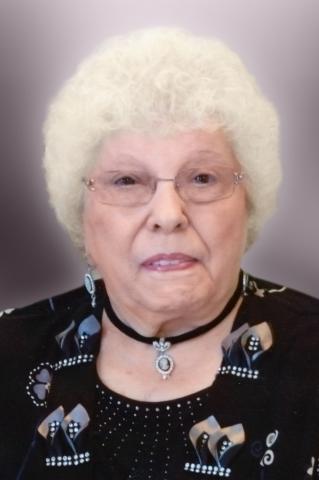 Jeannine Brousseau