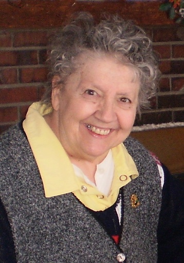 Maria (Marie Rose Laurette) Descôteaux