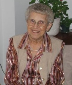 Stella (Estelle) BONIN (Saint-Jacques)