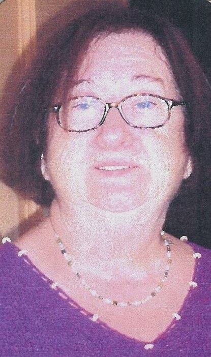 Denise Daviau Boulanger