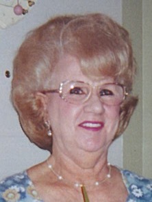 Pauline Bouchard