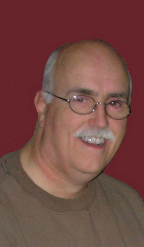Sylvain Paradis