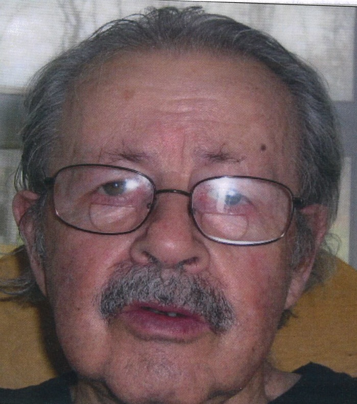Gérald Simard