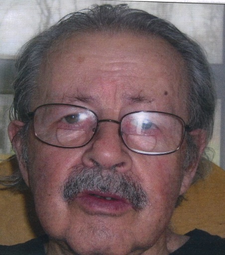 Gérald Simard