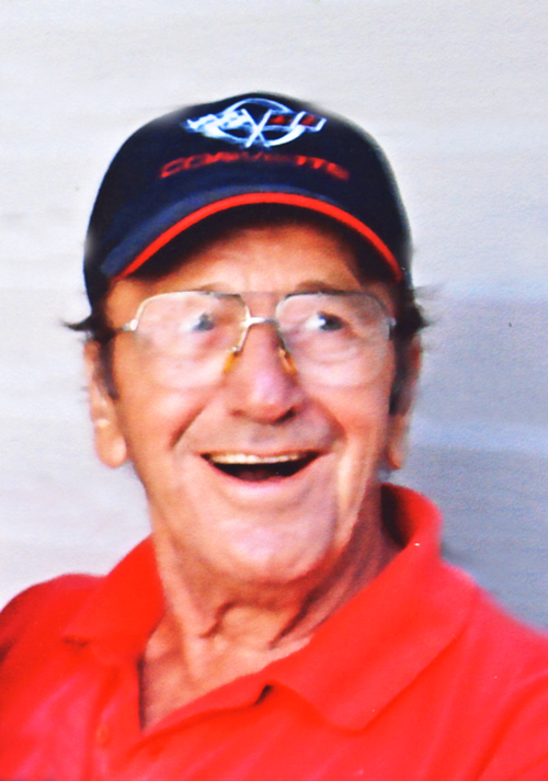 Pierre Pleau